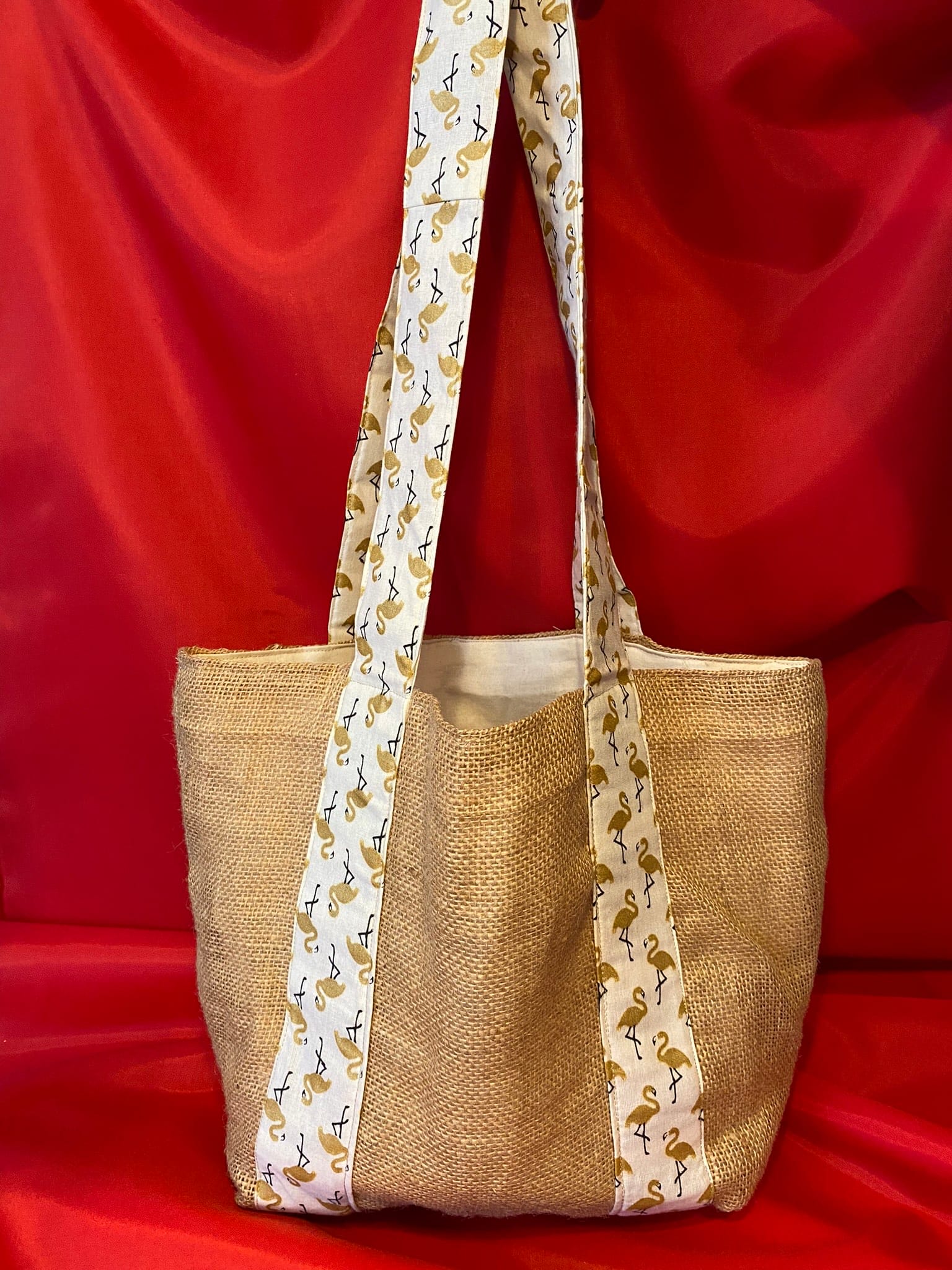 tog-bag-jute-et-tissu-flamant-12e