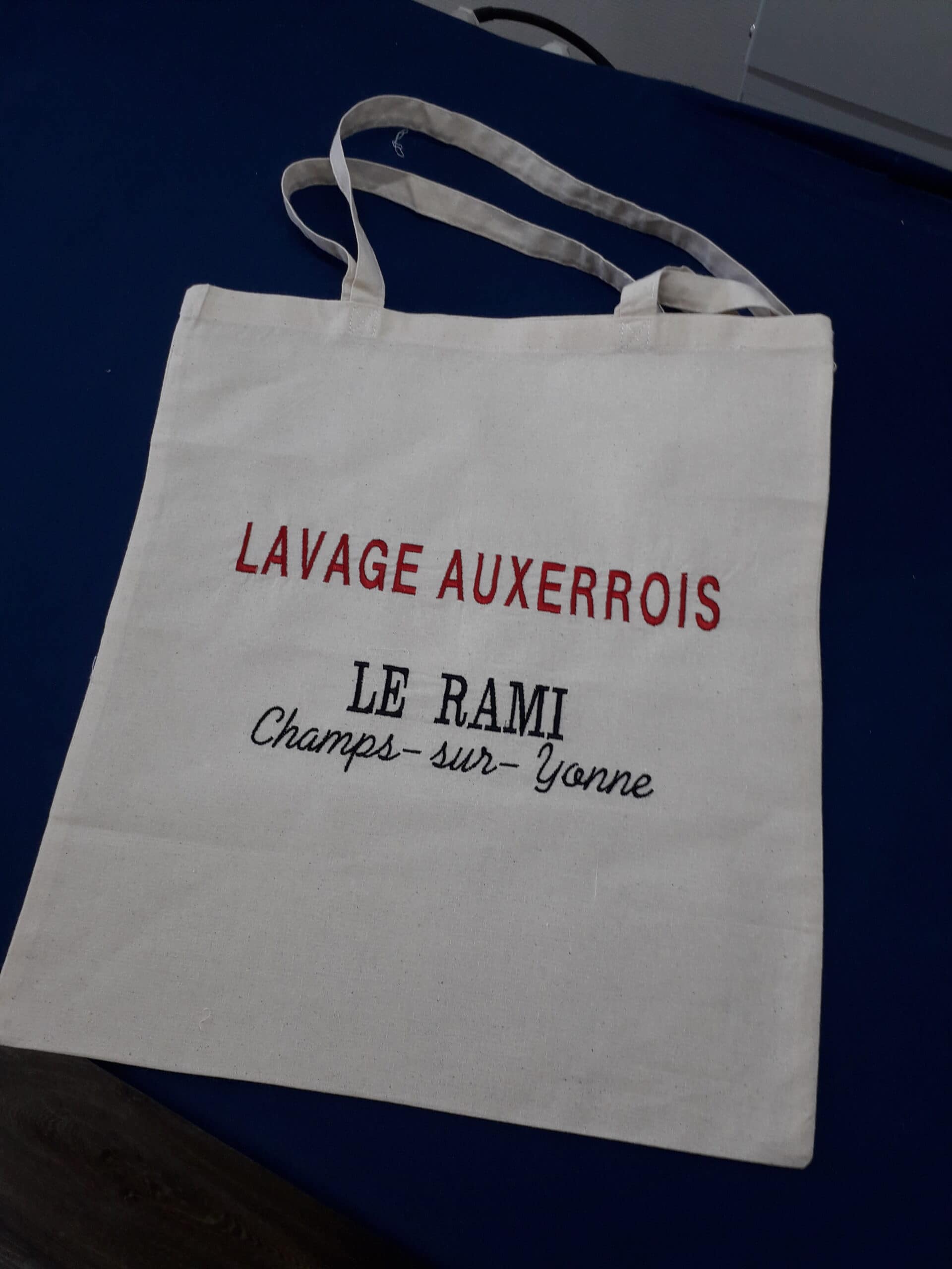 lavage auxerrois